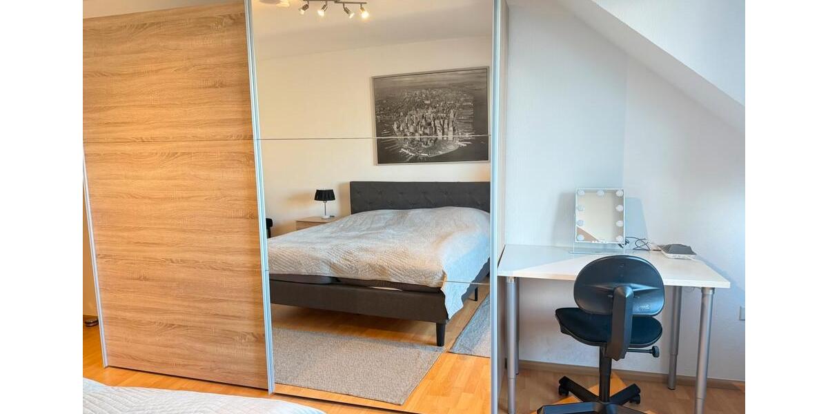 Etagenwohnung Neuss - 3 Zimmer, 75 m&sup2;, 1.780&euro; | Angebot:24363893