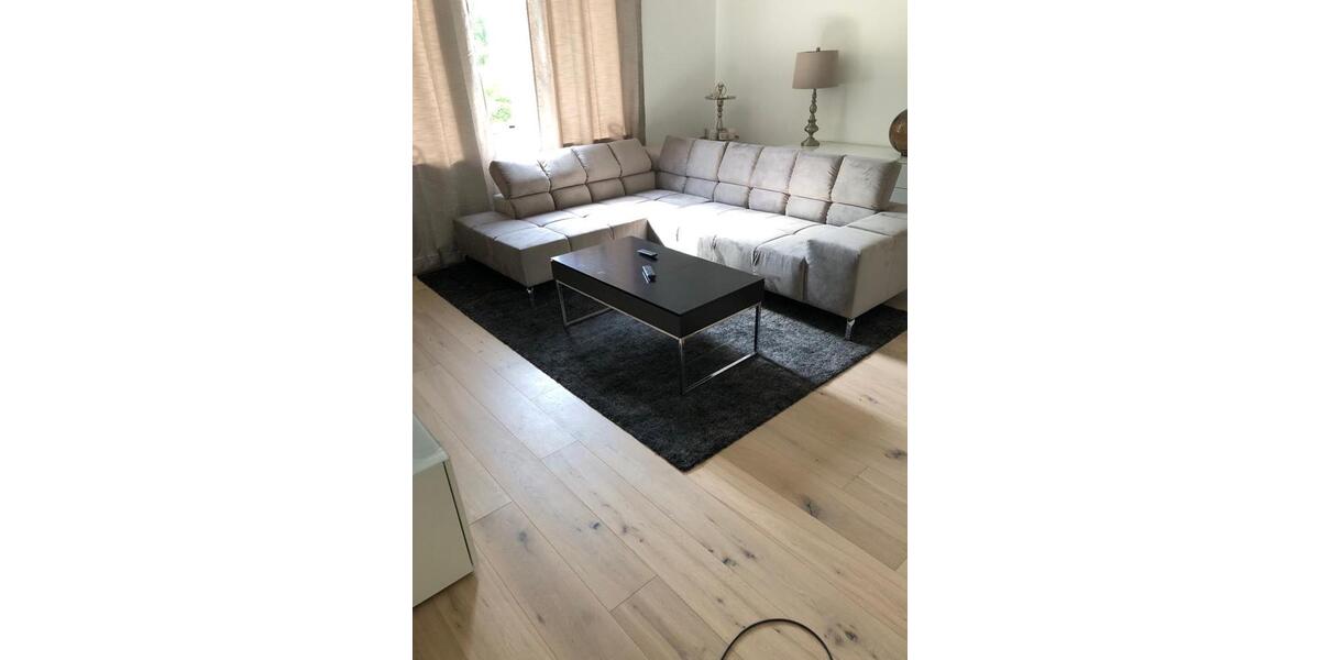 2 Zimmer Wohnung in der List zu vermieten 2 zimmer