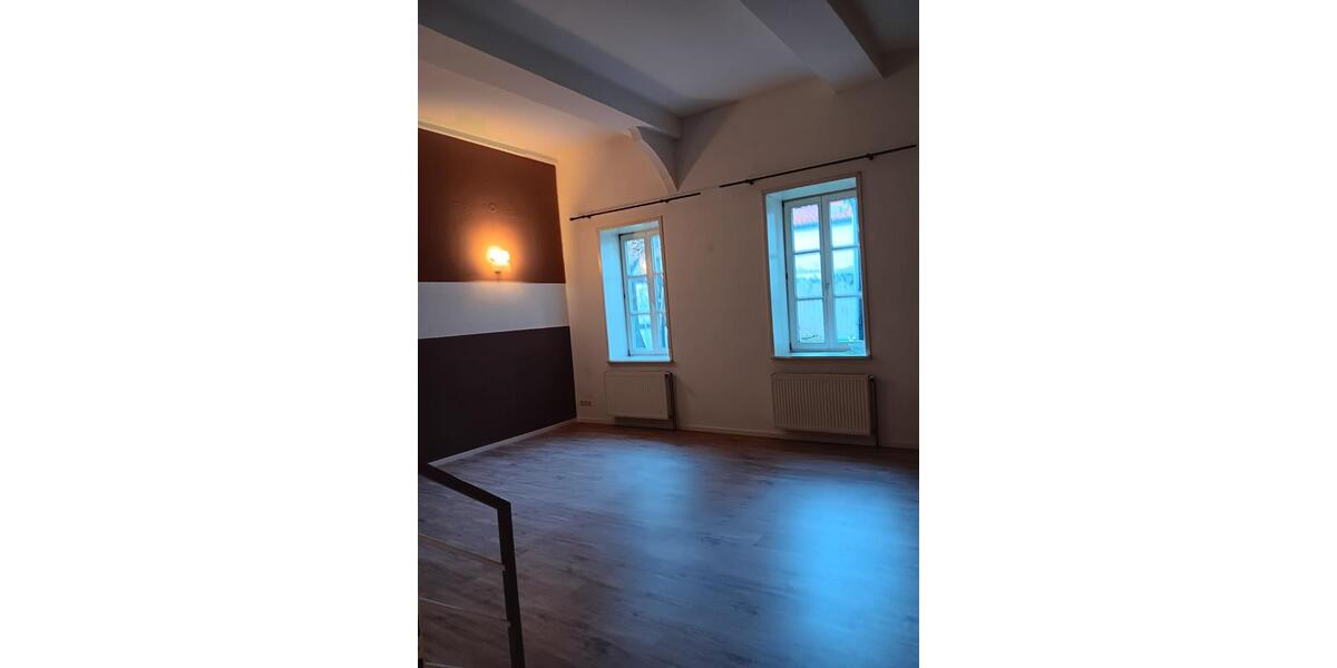 Erdgeschoßwohnung Hoya - 2 Zimmer, 75 m&sup2;, 675&euro; | Angebot:25407725