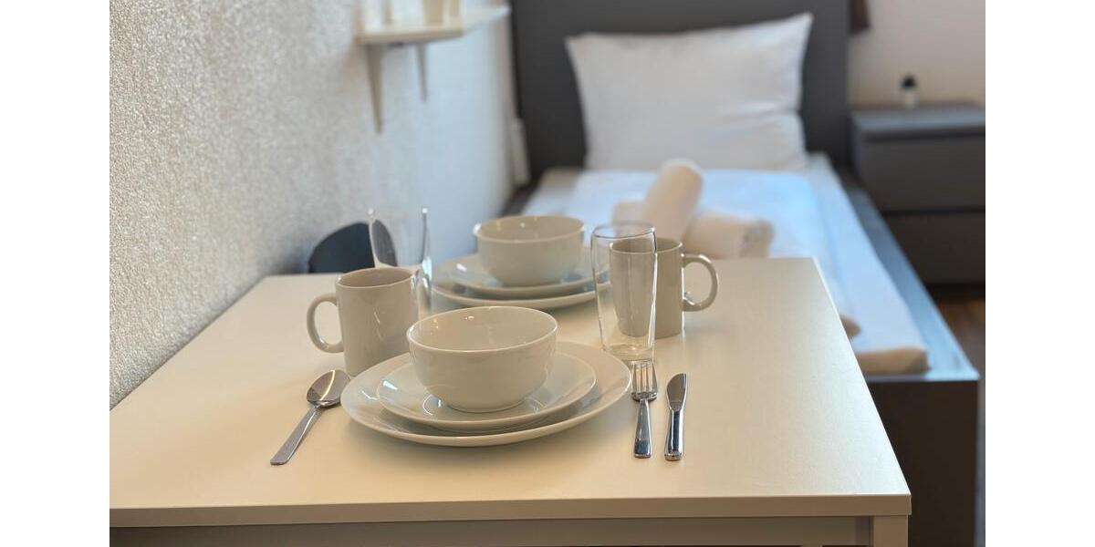 Wohnen auf Zeit Gronau (Westfahlen) - 100 Zimmer, 200 m&sup2;, 15&euro; | Angebot:25791851