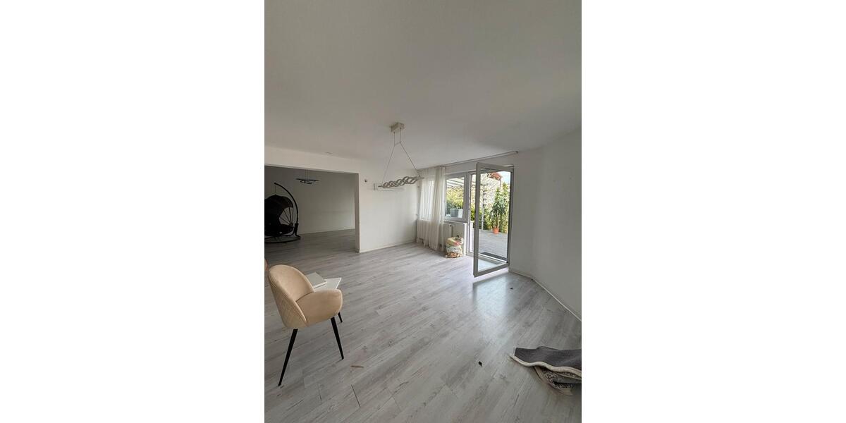 Erdgeschoßwohnung Bodelshausen - 4.5 Zimmer, 105 m&sup2;, 1.400&euro; | Angebot:26267588