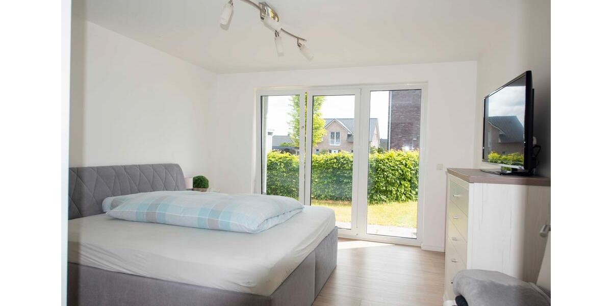 Erdgeschoßwohnung Salzhausen - 4.5 Zimmer, 121 m&sup2;, 1.320&euro; | Angebot:26662395