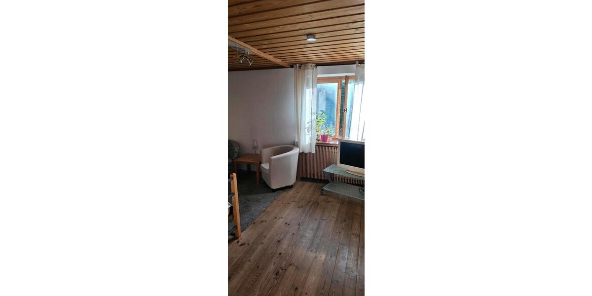 Etagenwohnung Herrsching am Ammersee - 1 Zimmer, 32 m&sup2;, 785&euro; | Angebot:22991895