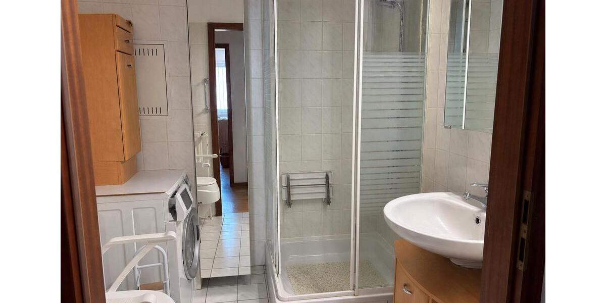 Etagenwohnung Bad Oeynhausen - 2 Zimmer, 51 m&sup2;, 489&euro; | Angebot:26297071