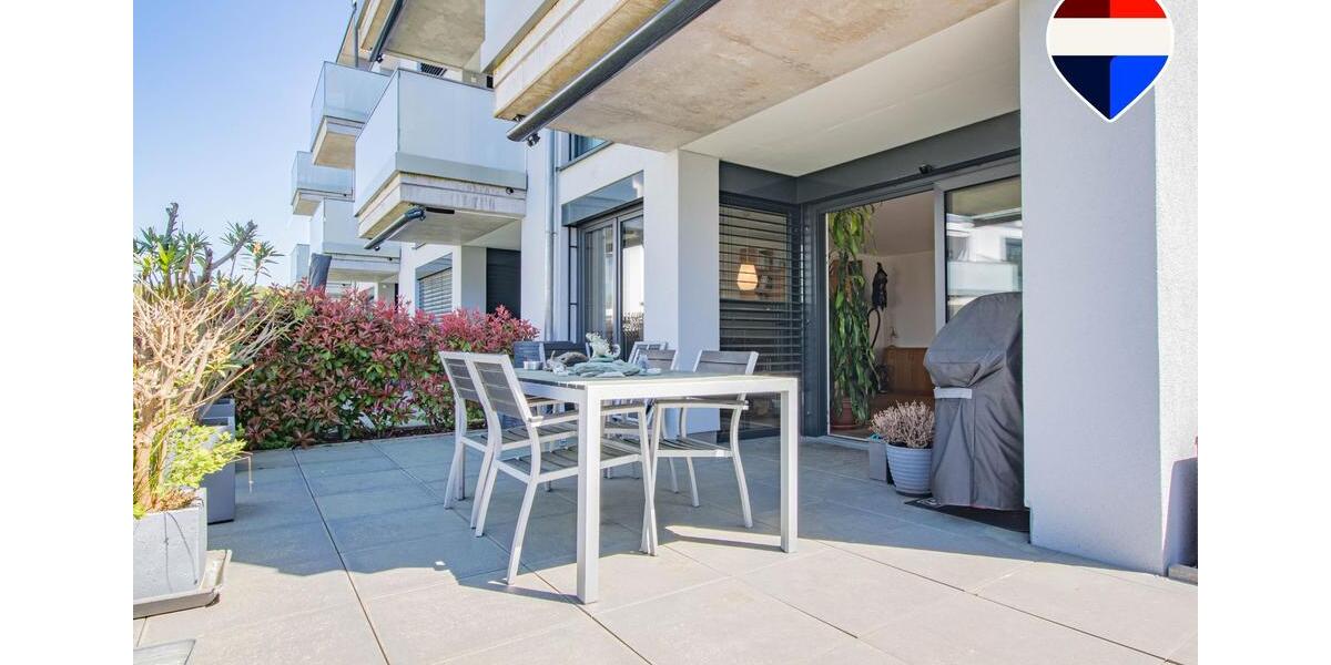 Erdgeschoßwohnung Lauchringen - 3 Zimmer, 90 m&sup2;, 1.170&euro; | Angebot:26588066