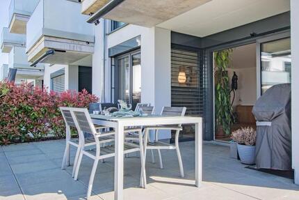 Wohnung Lauchringen - 3 Zimmer, 90 m&sup2;, 1.170&euro; | Angebot:26588066