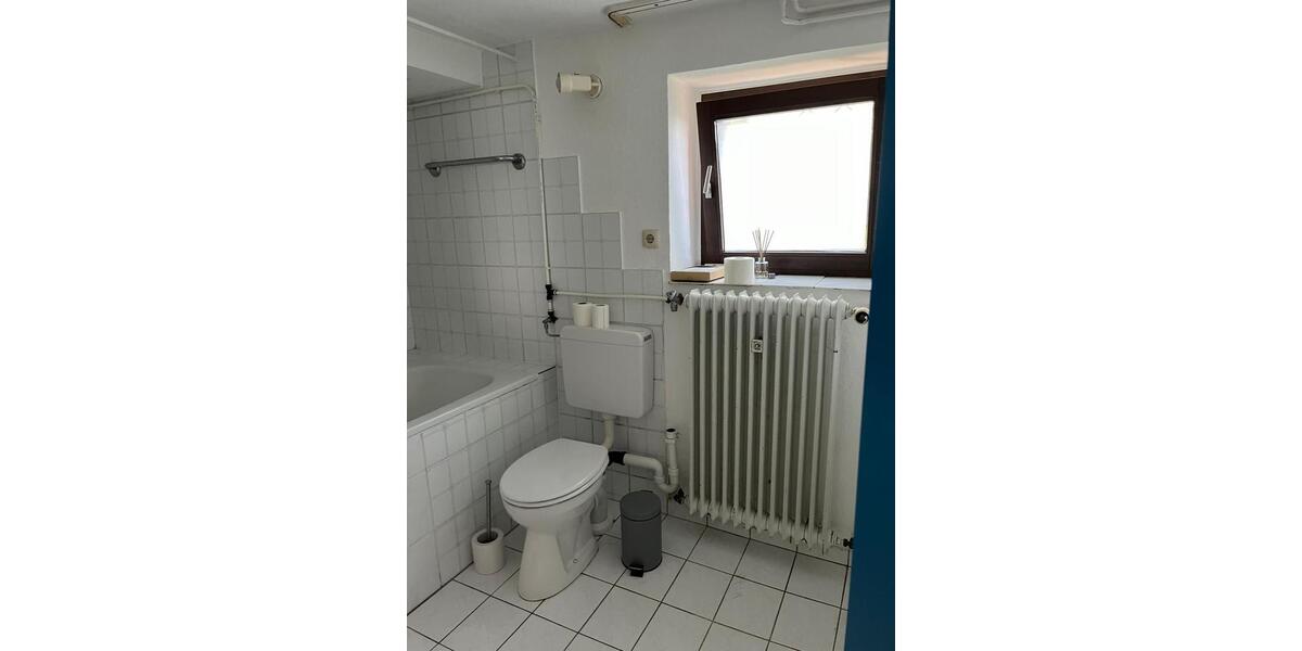 Etagenwohnung Burgwald - 1 Zimmer, 40 m&sup2;, 460&euro; | Angebot:24946541