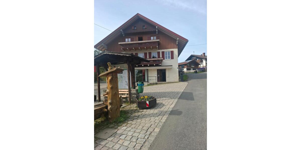 Gewerbeobjekt Blaichach - 530&euro; | Angebot:26656775