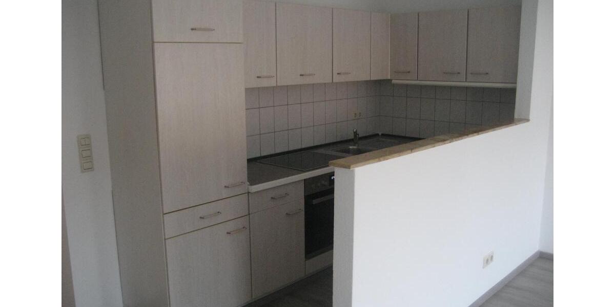 Etagenwohnung Bruchsal - 2 Zimmer, 49 m&sup2;, 590&euro; | Angebot:26662156