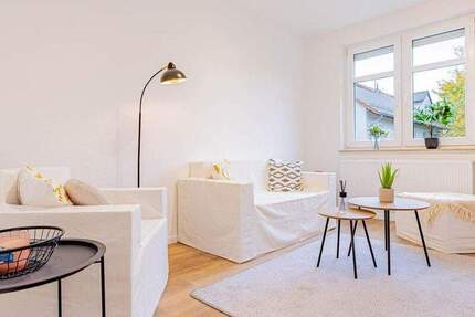 Wohnung Niestetal Sandershausen - 4 Zimmer, 66 m&sup2;, 795&euro; | Angebot:25044931