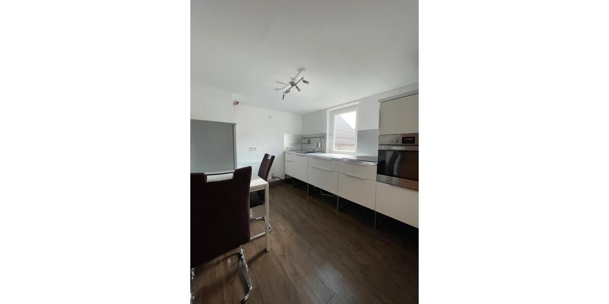 Etagenwohnung Holzminden - 1 Zimmer, 17 m&sup2;, 250&euro; | Angebot:22926547