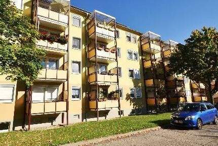 Schicke 3-Raumwohnung sucht neue Mieter! 3 zimmer