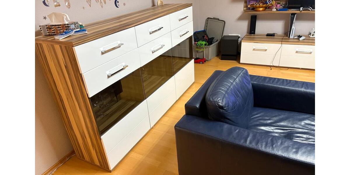 Etagenwohnung Darmstadt Darmstadt-Ost - 2 Zimmer, 75 m&sup2;, 1.300&euro; | Angebot:26074422