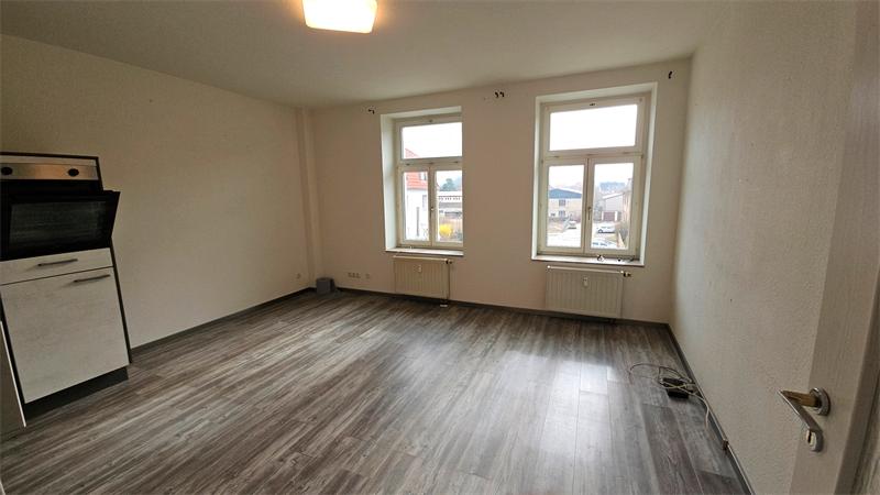 2 Raum-Wohnung in guter Lage
