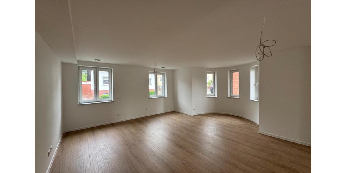 Hochparterre Altenbeken - 3 Zimmer, 95 m&sup2;, 950&euro; | Angebot:24524079