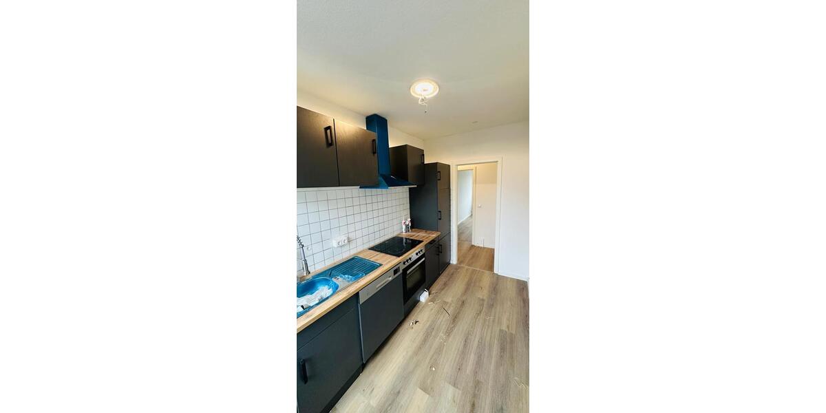 Hochparterre Warin - 2 Zimmer, 44 m&sup2;, 500&euro; | Angebot:25886377