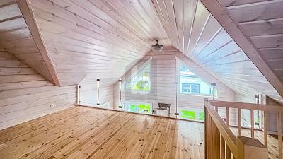 TRAUMHAFTER FLAIR MIT GALERIE UND TRAUM EBK - Einfamilienhaus Papenburg | Angebot:27019903
