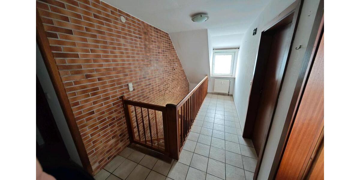 Dachgeschoßwohnung Jever - 2 Zimmer, 55 m&sup2;, 580&euro; | Angebot:25515074