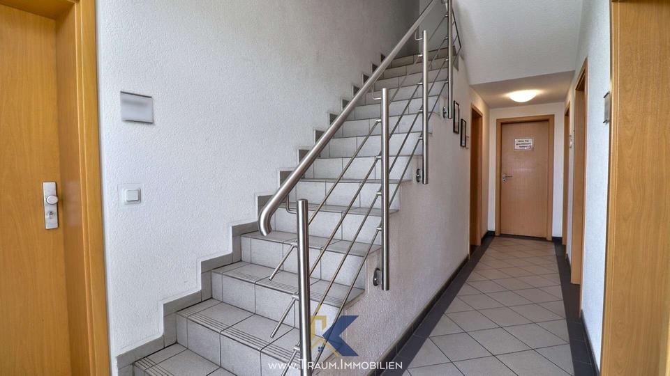 Gewerbeobjekt Menteroda - 4.750&euro; | Angebot:21539285