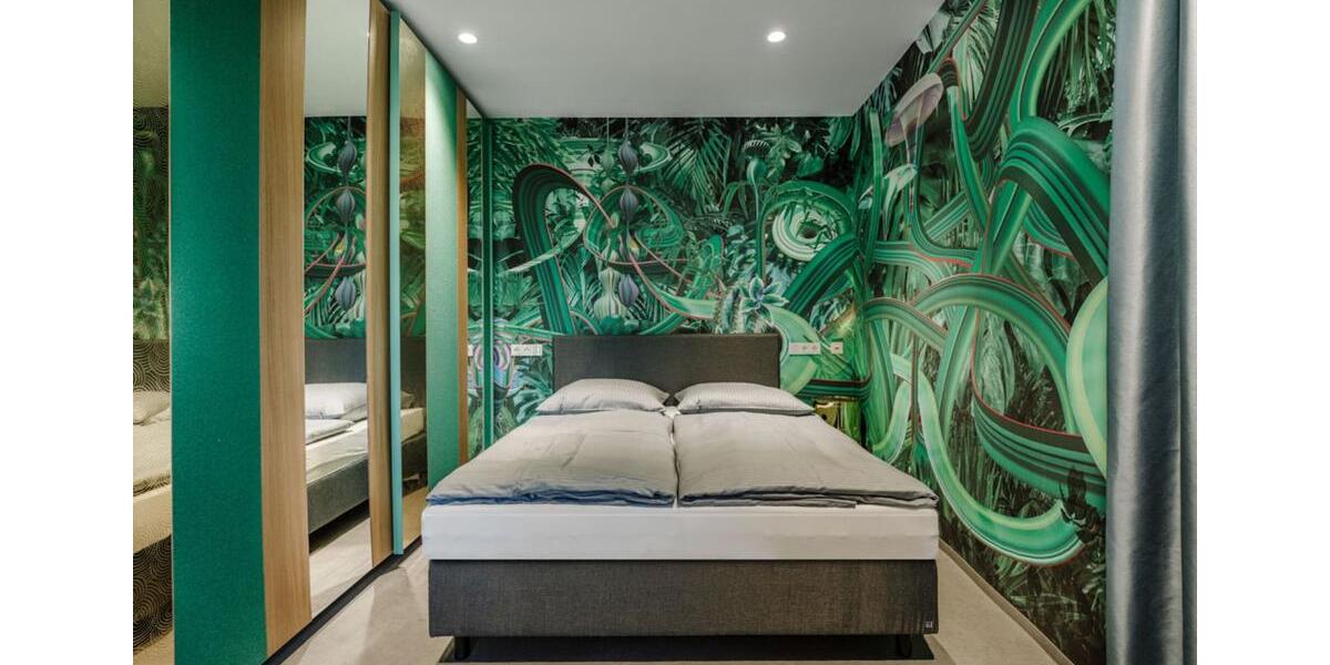 Etagenwohnung Erlangen Bruck - 2 Zimmer, 45 m&sup2;, 1.440&euro; | Angebot:23408394