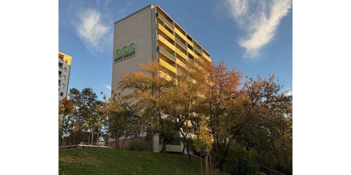 Etagenwohnung Halle (Saale) Südliche Innenstadt - 3 Zimmer, 60 m&sup2;, 513&euro; | Angebot:27291440