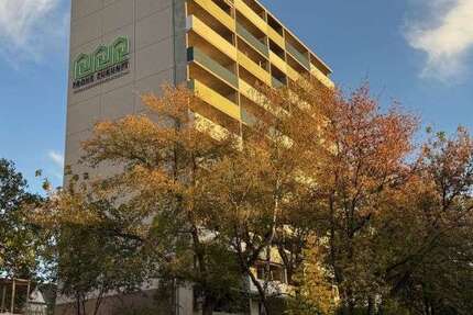 Wohnung Halle (Saale) Südliche Innenstadt - 3 Zimmer, 60 m&sup2;, 513&euro; | Angebot:27291440