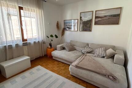 Schöne 2-Zimmer-Wohnung in Mainz-Bretzenheim zur Zwischenmiete zimmer