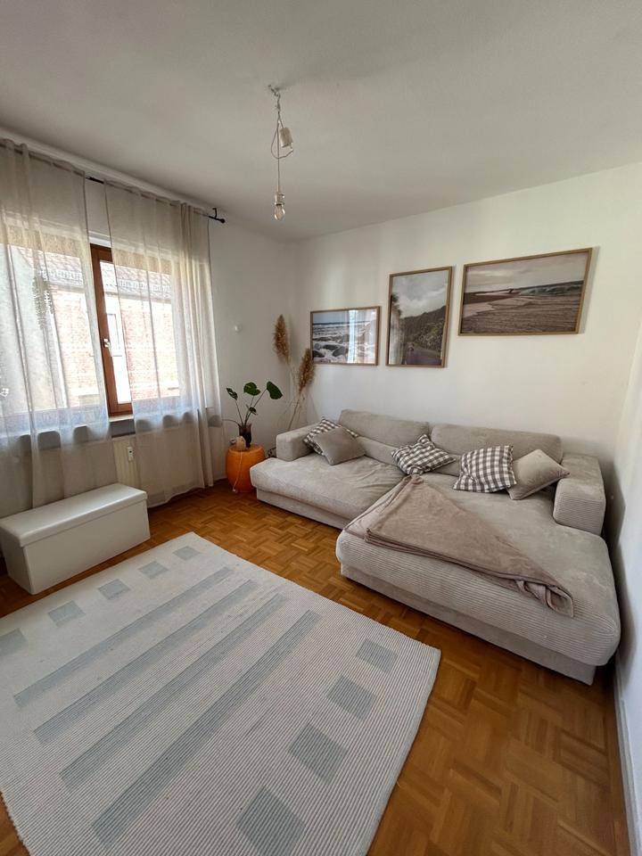Schöne 2-Zimmer-Wohnung in Mainz-Bretzenheim zur Zwischenmiete zimmer