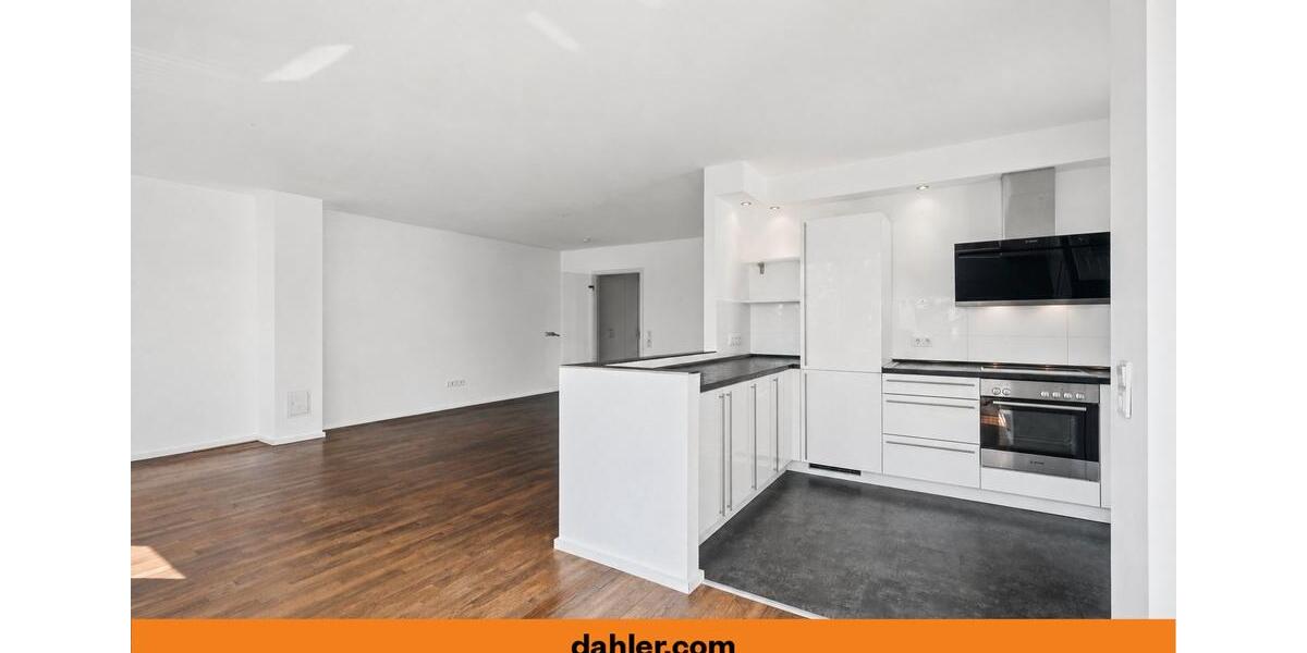 Etagenwohnung Frankfurt am Main Bergen-Enkheim - 3 Zimmer, 96 m&sup2;, 1.990&euro; | Angebot:26591148