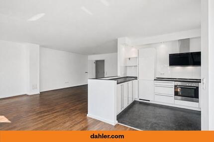 Wohnung Frankfurt am Main Bergen-Enkheim - 3 Zimmer, 96 m&sup2;, 1.990&euro; | Angebot:26591148