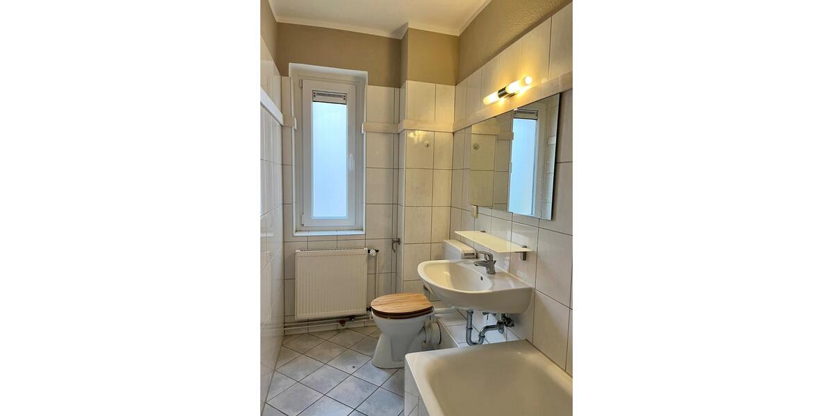 Etagenwohnung Göttingen Oststadt - 3 Zimmer, 81 m&sup2;, 1.190&euro; | Angebot:26562812
