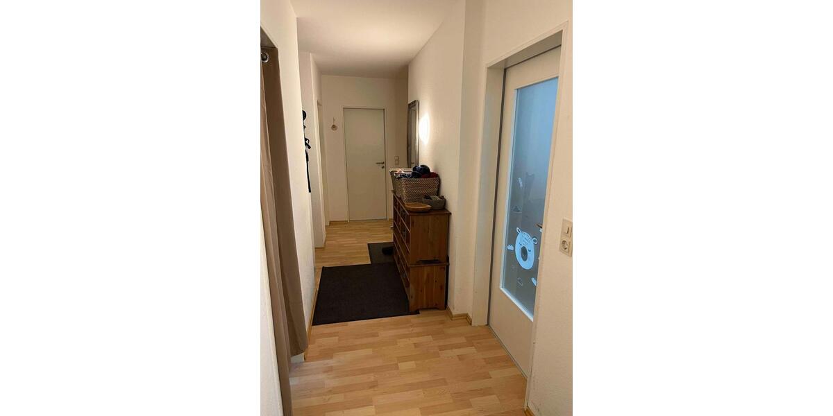 Hochparterre Füssen - 3 Zimmer, 90 m&sup2;, 1.216&euro; | Angebot:26624100