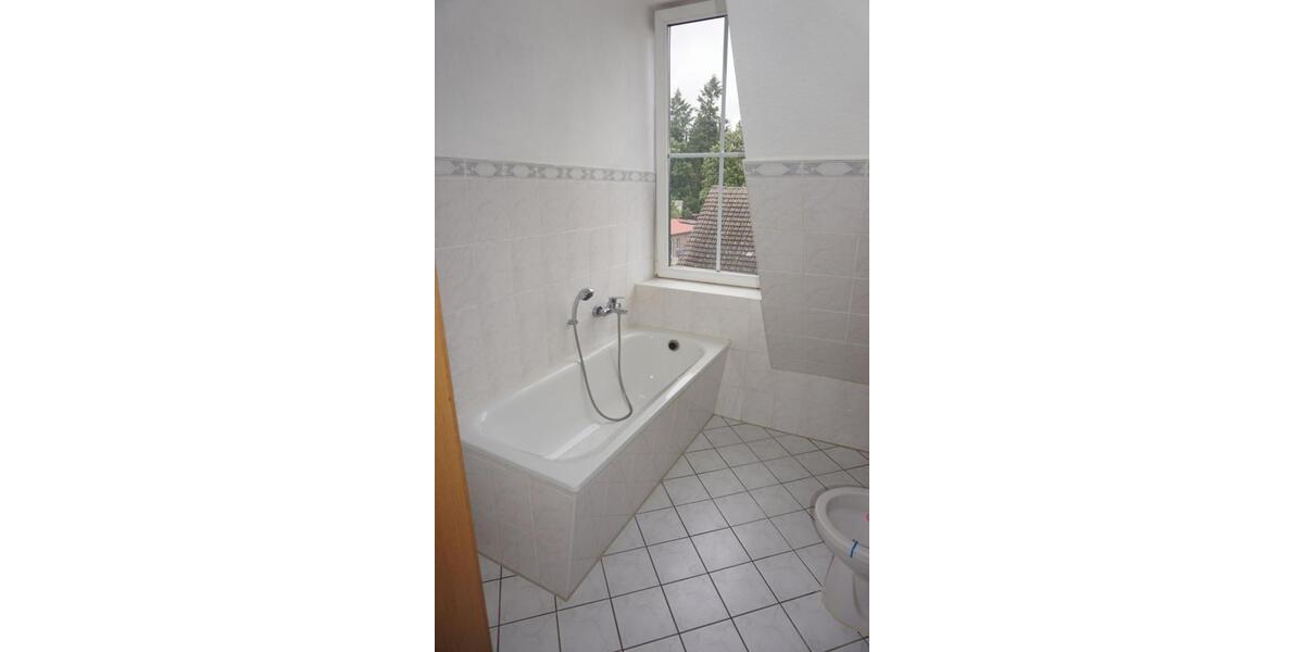 Dachgeschoßwohnung Prenzlau - 2 Zimmer, 54 m&sup2;, 351&euro; | Angebot:25649660