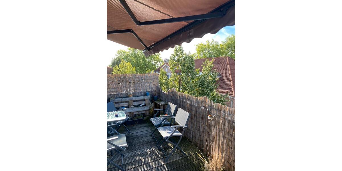 Dachgeschoßwohnung Bohmte - 3 Zimmer, 88 m&sup2;, 530&euro; | Angebot:25423548