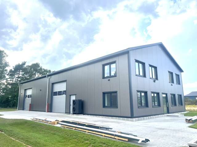 Gewerbeobjekt Putensen Putensen - 2.036&euro; | Angebot:27436738