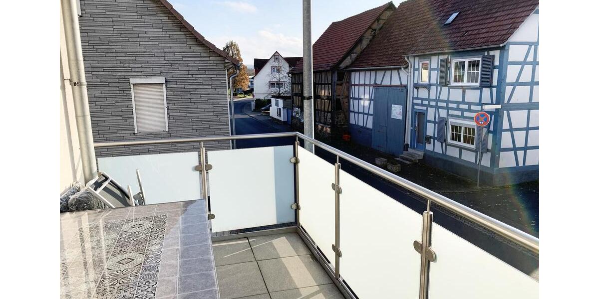Etagenwohnung Wächtersbach - 2 Zimmer, 75 m&sup2;, 775&euro; | Angebot:26415813