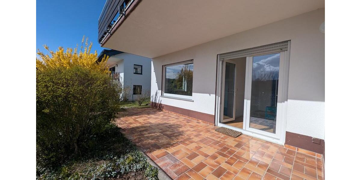Terrassenwohnung Heidenrod - 2 Zimmer, 76 m&sup2;, 790&euro; | Angebot:26049645