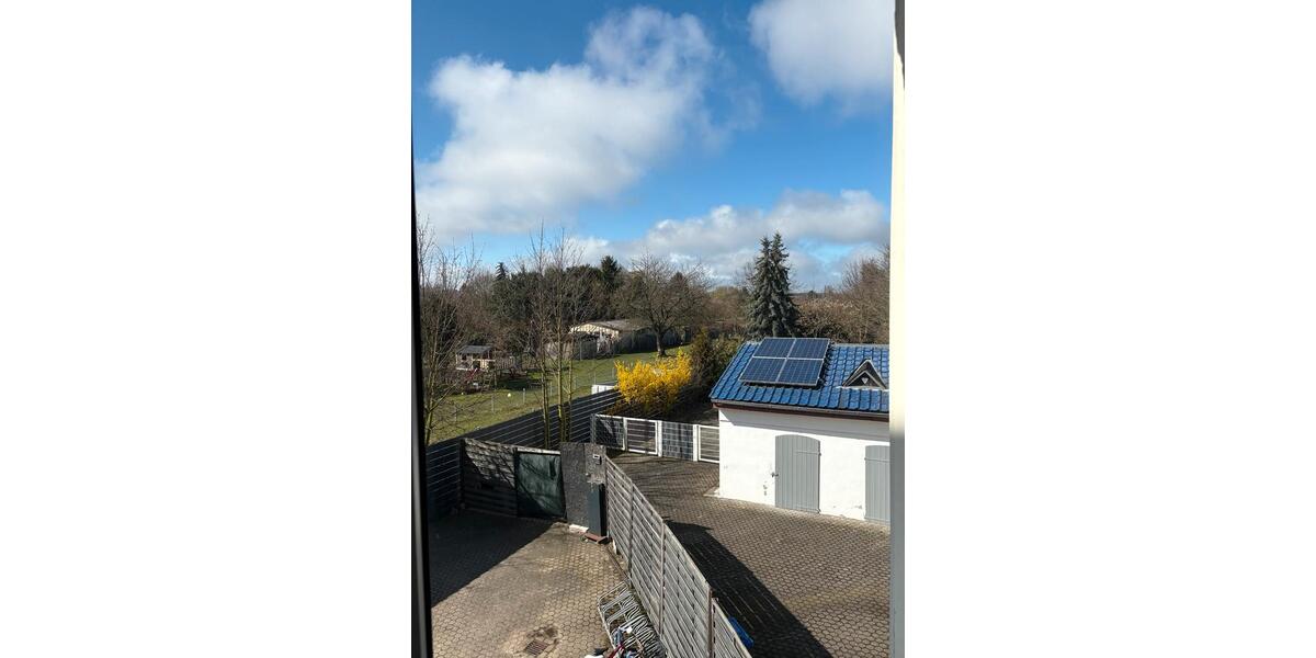 Etagenwohnung Luckenwalde - 1.5 Zimmer, 32 m&sup2;, 515&euro; | Angebot:25999596