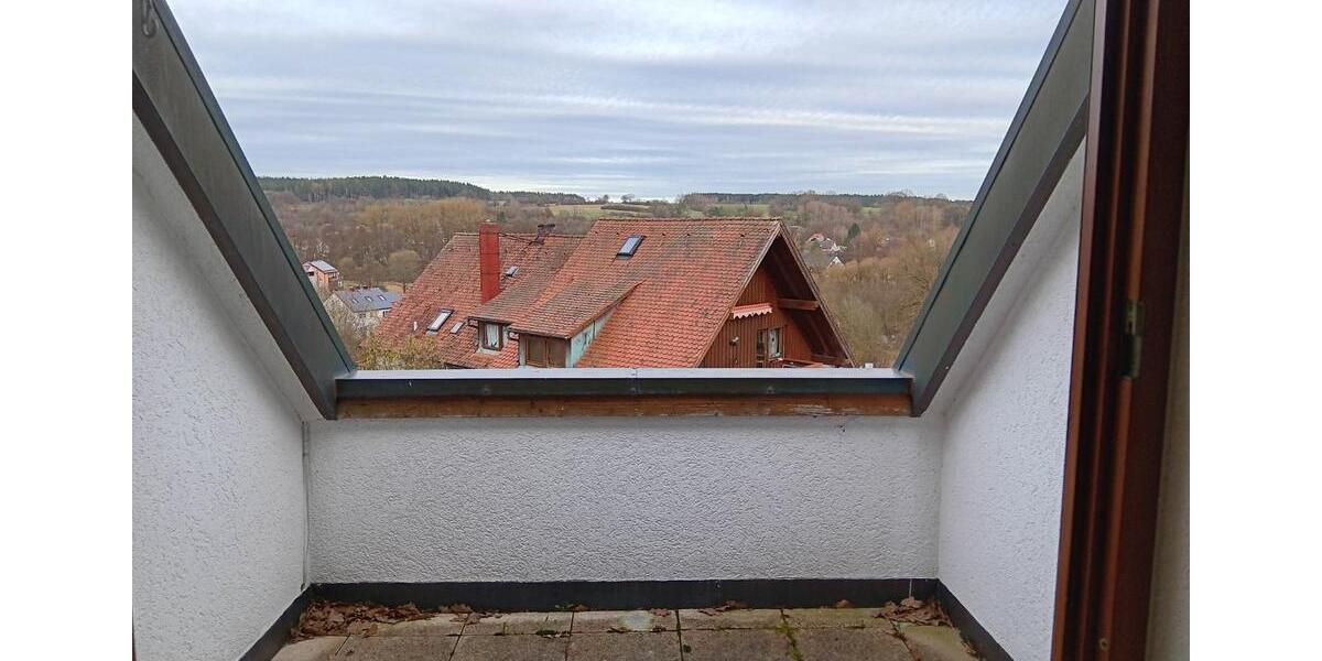 Maisonettenwohnung Creußen - 2 Zimmer, 90 m&sup2;, 650&euro; | Angebot:25844486