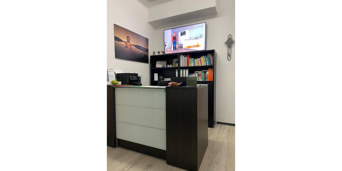 Gewerbeobjekt Bad Füssing - 1.000&euro; | Angebot:24732704