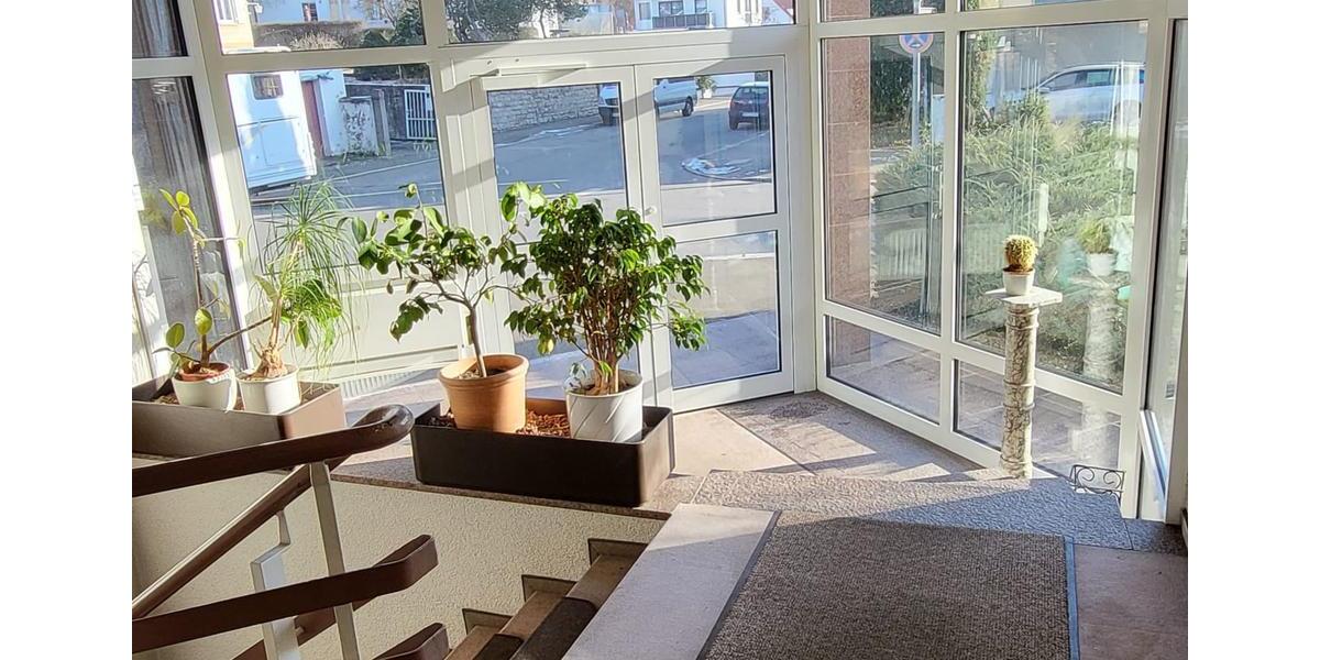 Wohnen auf Zeit Böblingen - 1 Zimmer, 35 m&sup2;, 990&euro; | Angebot:26219640