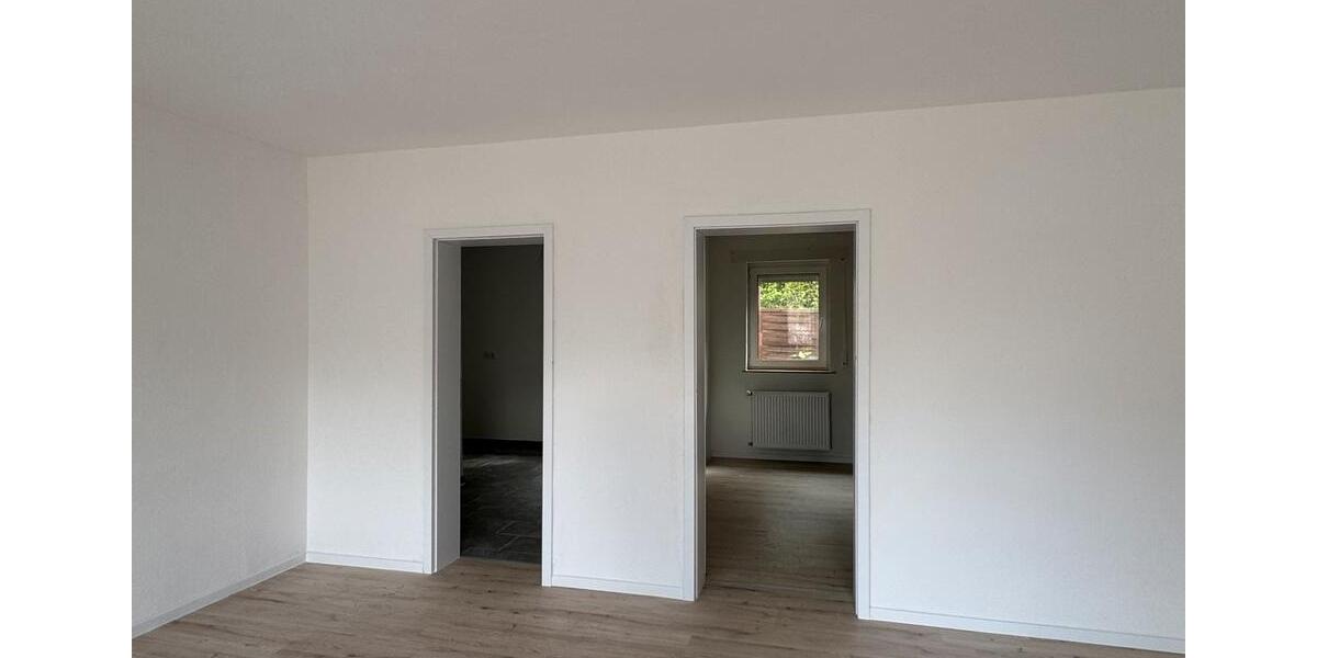 Erdgeschoßwohnung Linden - 2 Zimmer, 56 m&sup2;, 690&euro; | Angebot:26223332