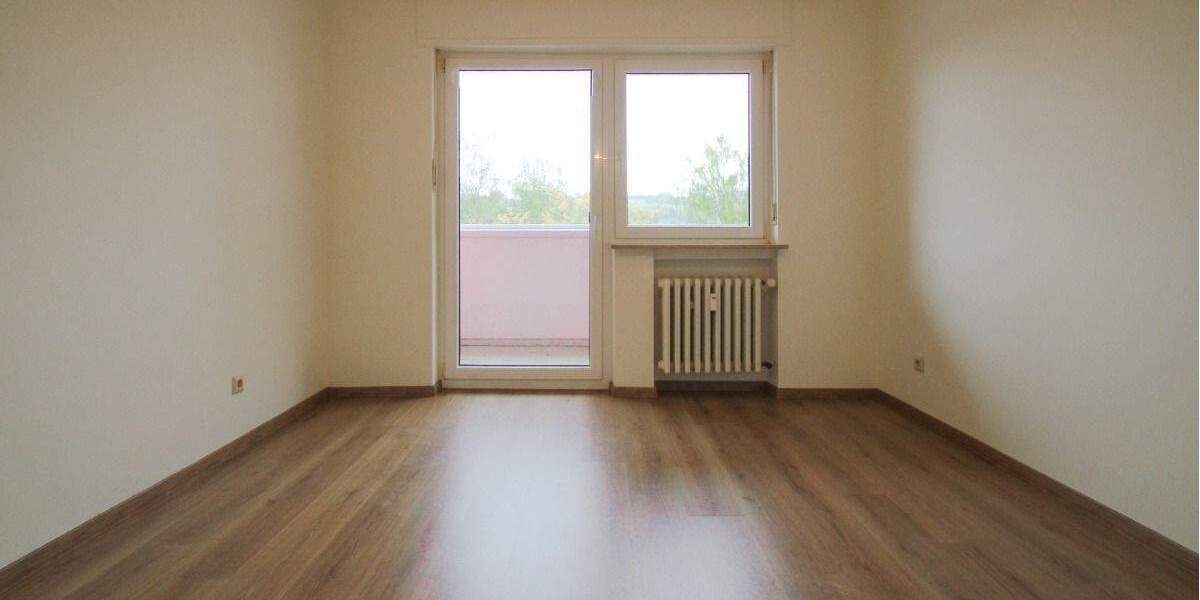 Etagenwohnung Rheinland-Pfalz - Trier Kürenz - 2 Zimmer, 74 m&sup2;, 860&euro; | Angebot:24667505