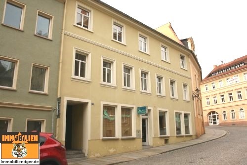 Klasse Single-Wohnung - Etagenwohnung Kamenz | Angebot:24597435