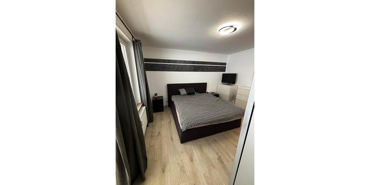 Qualität zum guten Preis von privat: Wohnen im Grünen mit Balkon 3 zimmer