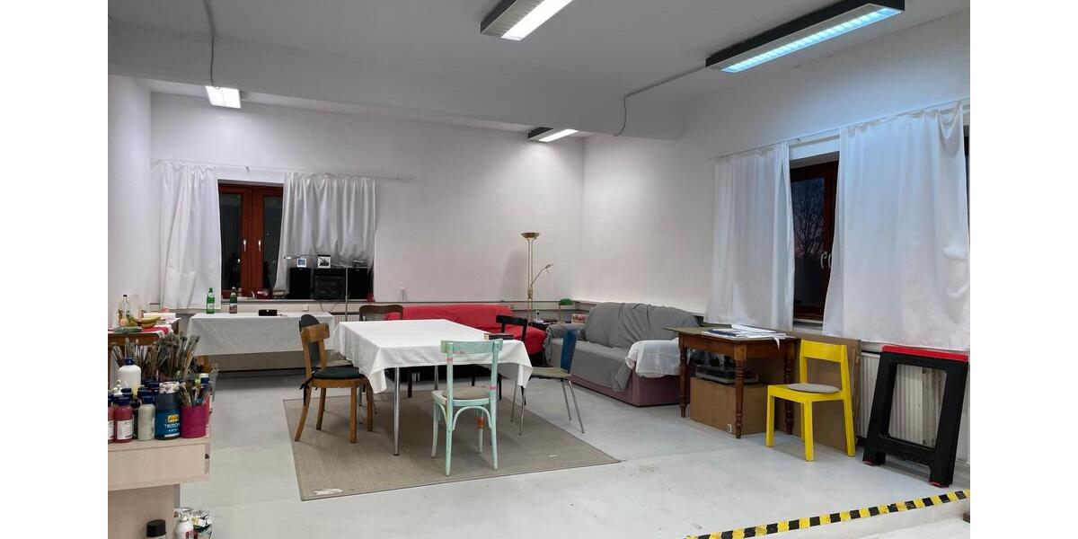 Gewerbeobjekt Lübeck Sankt Jürgen - 29&euro; | Angebot:24679752