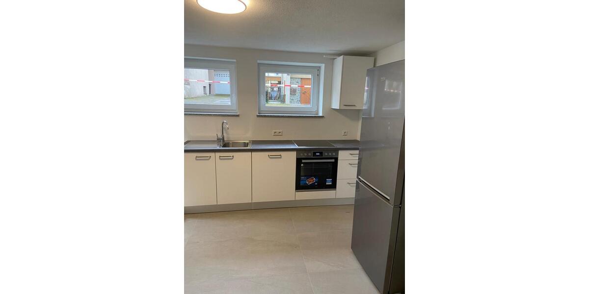 Etagenwohnung Möglingen - 2 Zimmer, 35 m&sup2;, 750&euro; | Angebot:26084842
