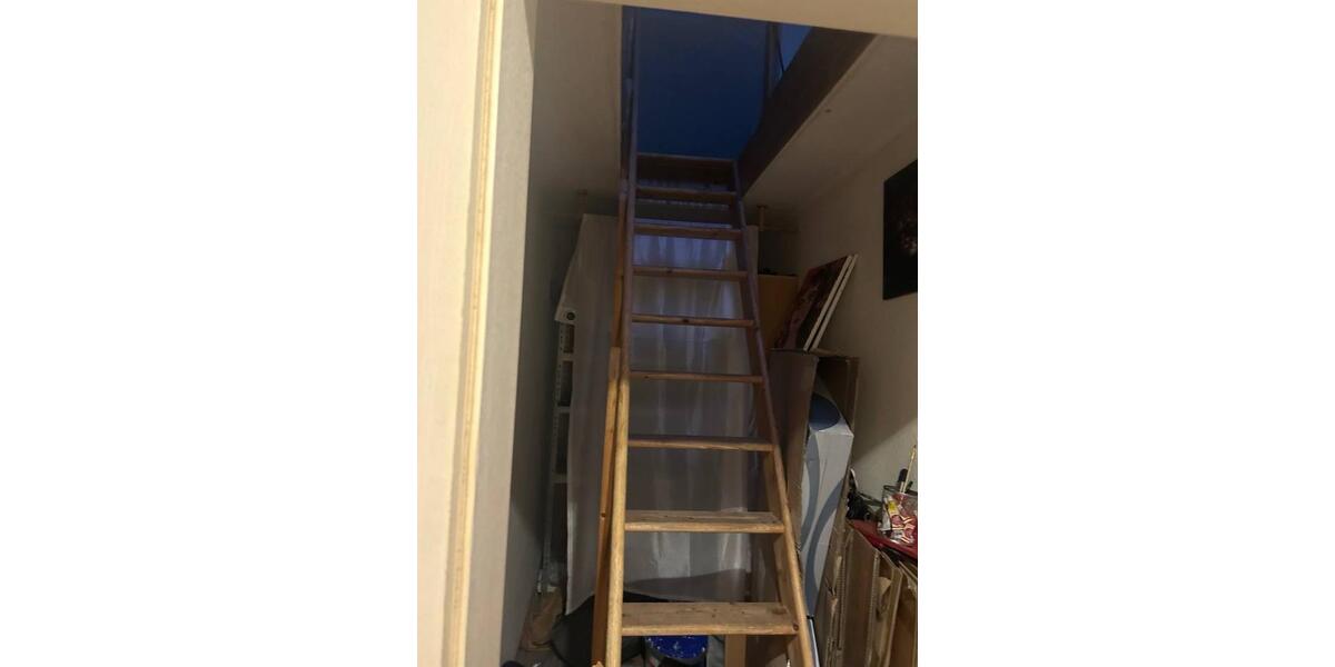 Dachgeschoßwohnung Bergheim - 3 Zimmer, 80 m&sup2;, 1.150&euro; | Angebot:25867953