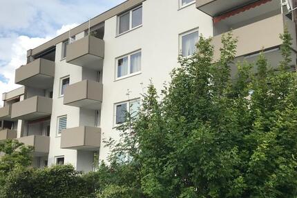 Schmucke 2-Zi.-Wohnung mit großem Balkon in beliebter Wohnlage 2 zimmer