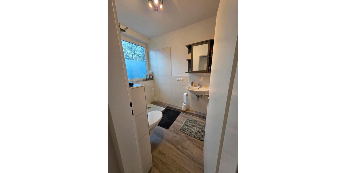 Etagenwohnung Bremen Horn-Lehe - 2 Zimmer, 58 m&sup2;, 900&euro; | Angebot:25218457